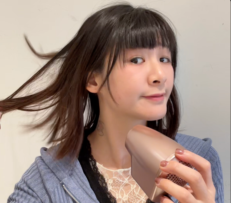 試用